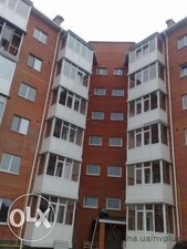 Кировоград перекрёсток Гагарина-Красногвардейская (2) &mdash; N.V. Plyus